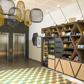 Bild von Aparthotel Adagio Brussels Grand Place