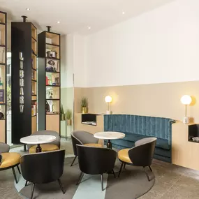 Bild von Aparthotel Adagio Brussels Grand Place