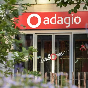 Bild von Aparthotel Adagio Brussels Grand Place