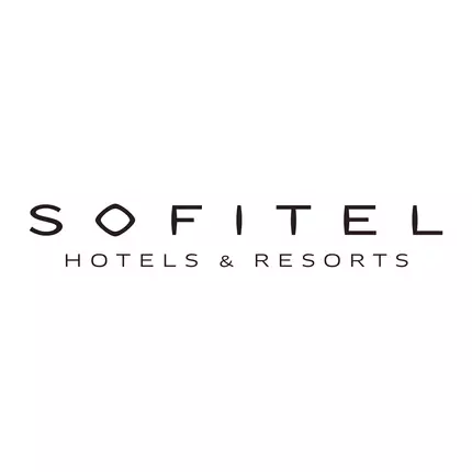 Logo van Sofitel Lyon Bellecour