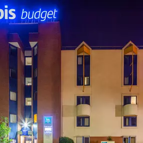 Bild von ibis budget Marne-la-Vallée Noisy-le-Grand