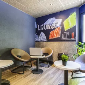 Bild von ibis budget Marne-la-Vallée Noisy-le-Grand