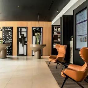 Bild von Hôtel Mercure Paris 17 Batignolles