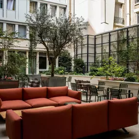 Bild von Hôtel Mercure Paris 17 Batignolles