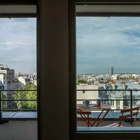 Bild von Hôtel Mercure Paris 17 Batignolles