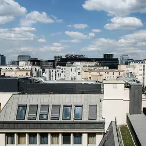 Bild von Hôtel Mercure Paris 17 Batignolles