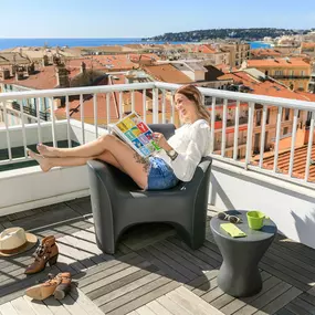 Bild von ibis Styles Menton Centre