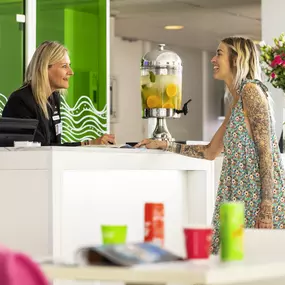 Bild von ibis Styles Menton Centre