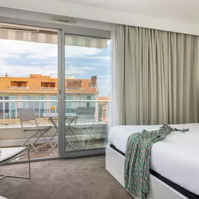 Bild von ibis Styles Menton Centre