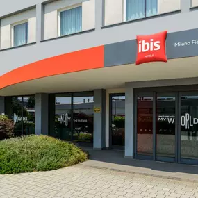 Bild von ibis Milano Fiera