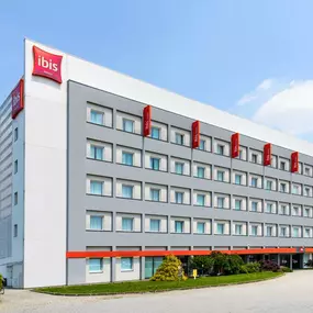 Bild von ibis Milano Fiera