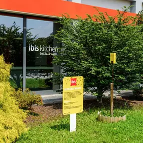 Bild von ibis Milano Fiera