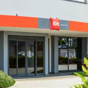 Bild von ibis Milano Fiera