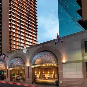 Bild von Fairmont Dallas