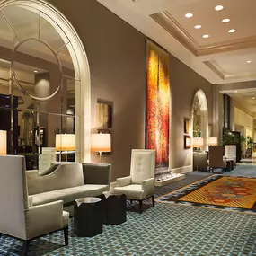 Bild von Fairmont Dallas