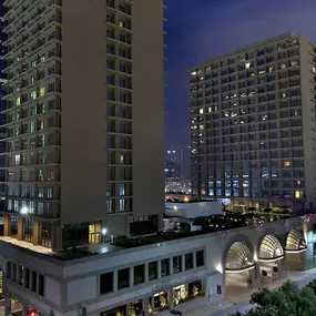 Bild von Fairmont Dallas