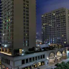 Bild von Fairmont Dallas