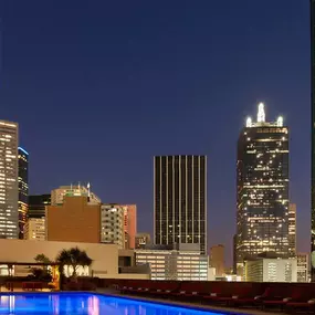 Bild von Fairmont Dallas
