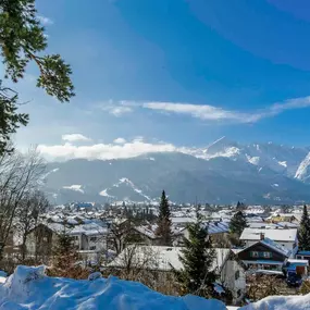 Bild von Mercure Hotel Garmisch Partenkirchen