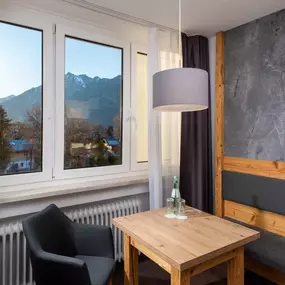 Bild von Mercure Hotel Garmisch Partenkirchen