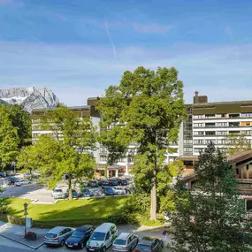 Bild von Mercure Hotel Garmisch Partenkirchen