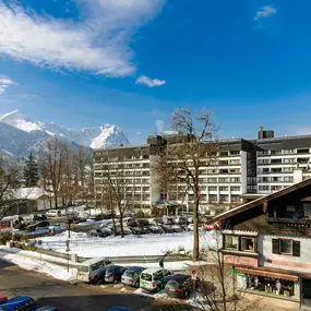 Bild von Mercure Hotel Garmisch Partenkirchen