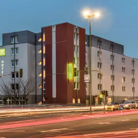 Bild von ibis Styles Gelsenkirchen