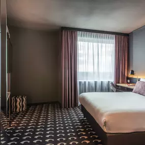 Bild von ibis Styles Arnhem Centrum