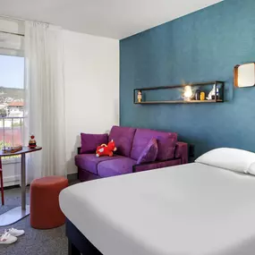 Bild von ibis Styles Clermont-Ferrand Gare