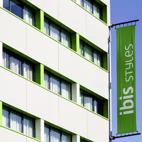 Bild von ibis Styles Clermont-Ferrand Gare