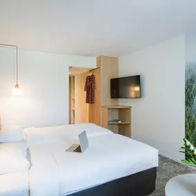 Bild von Hôtel ibis Styles Aix-les-Bains Domaine de Marlioz