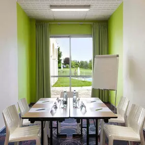 Bild von Hôtel ibis Styles Aix-les-Bains Domaine de Marlioz