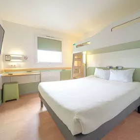 Bild von ibis budget Sarrebourg Buhl