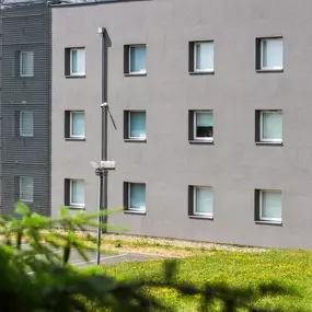 Bild von ibis budget Sarrebourg Buhl