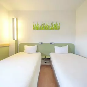 Bild von ibis budget Sarrebourg Buhl