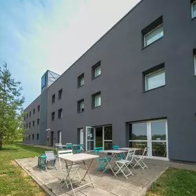 Bild von ibis budget Sarrebourg Buhl