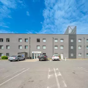 Bild von ibis budget Sarrebourg Buhl