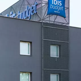 Bild von ibis budget Sarrebourg Buhl