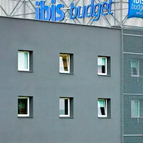 Bild von ibis budget Sarrebourg Buhl