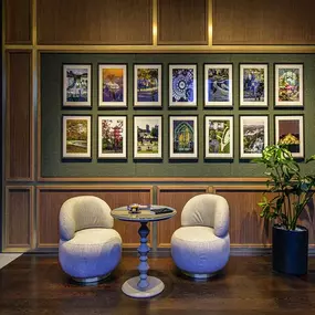 Bild von Le Louise Hotel Brussels - MGallery Collection