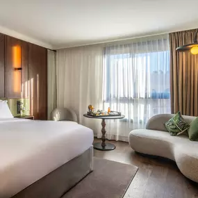 Bild von Le Louise Hotel Brussels ‑ MGallery Collectie