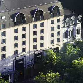 Bild von Le Louise Hotel Brussels ‑ MGallery Collectie
