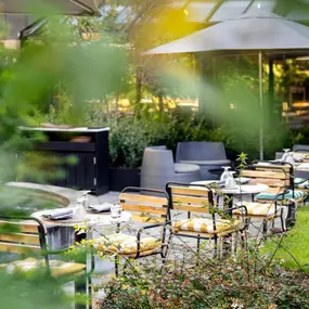 Bild von Le Louise Hotel Brussels ‑ MGallery Collectie