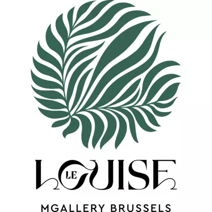 Logo von Le Louise Hotel Brussels - MGallery Collection