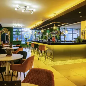 Bild von Novotel Birmingham Centre