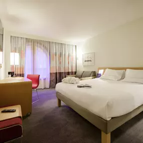 Bild von Novotel Birmingham Centre