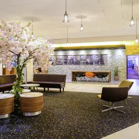 Bild von Novotel Birmingham Centre