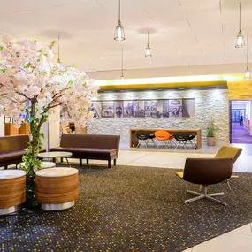 Bild von Novotel Birmingham Centre
