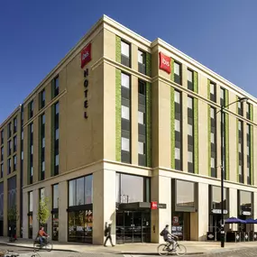 Bild von ibis Cambridge Central Station