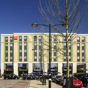 Bild von ibis Cambridge Central Station